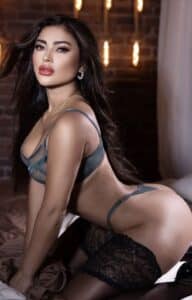 escort nueva andalucia