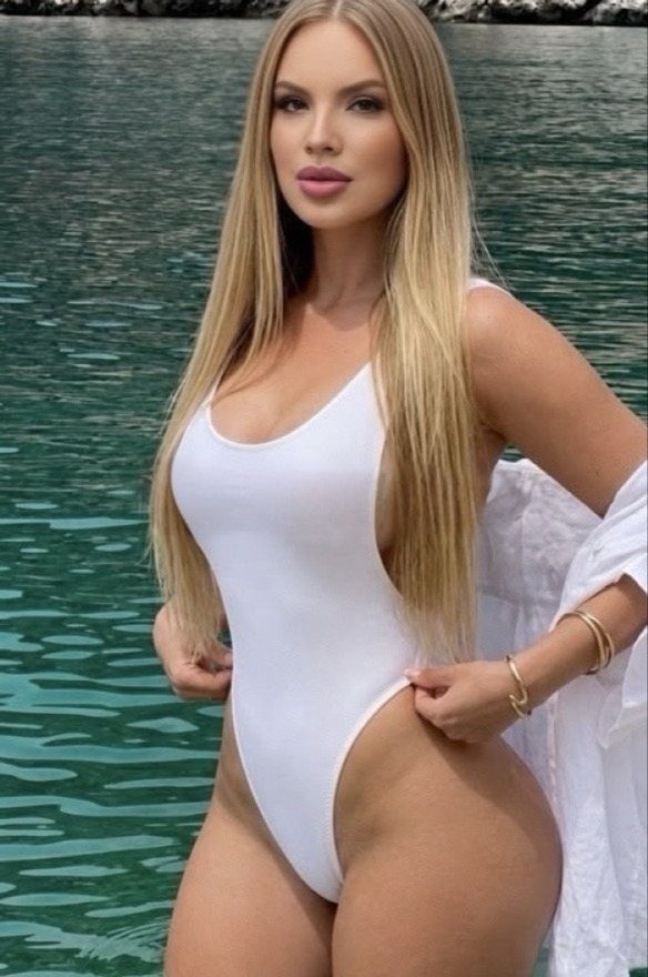 escort puerto banus