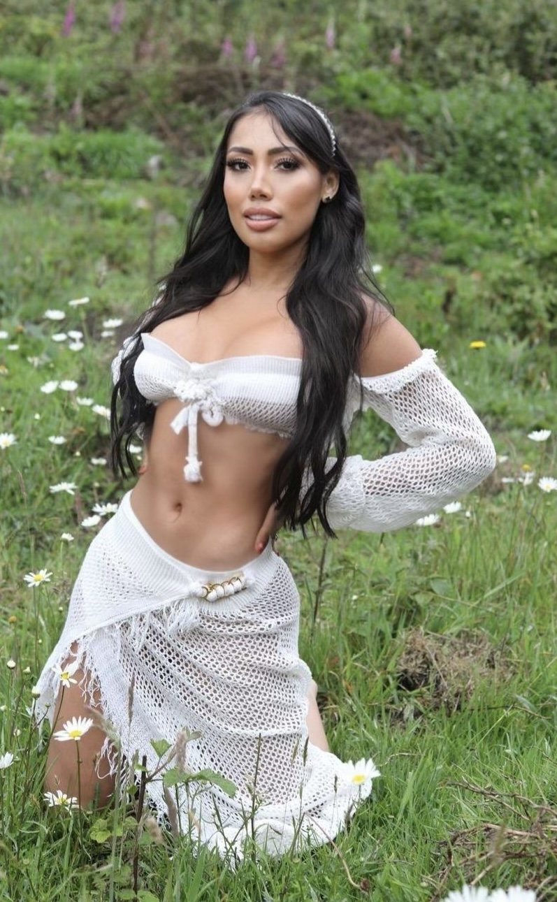 escort nueva andalucia